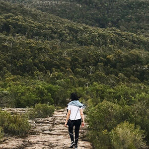 Meet your Posher, Yew